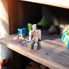 Boneco Articulado