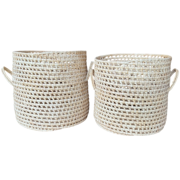 Kit cesto Natural- Aracati