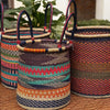 Cesto Lavanderia de Bolgatanga G