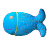 Peixe Bordado G