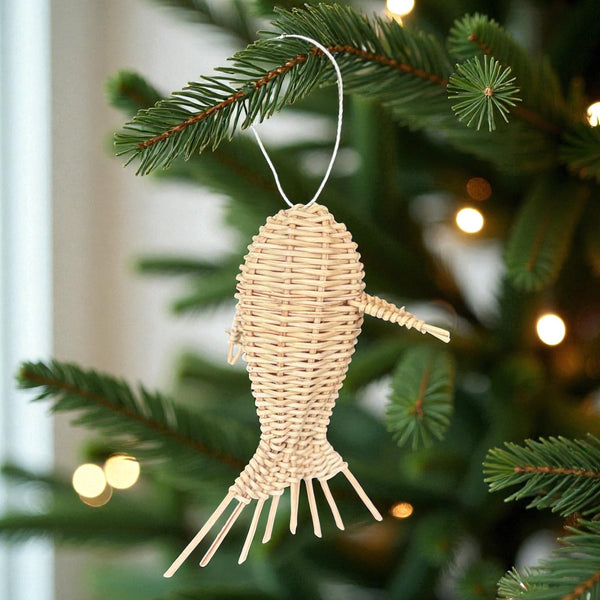 Kit 3 Mini Peixes Amazônicos