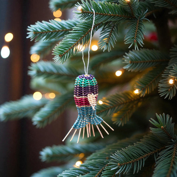 Kit 4 Mini Peixes Amazônicos