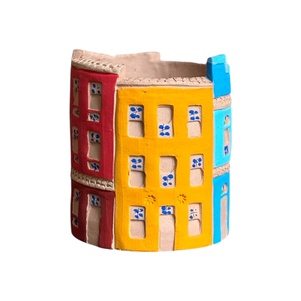 Cachepô Casas Açorianas P