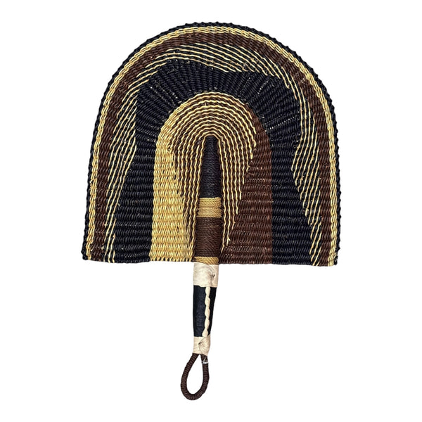 Leque Africano Bolgatanga