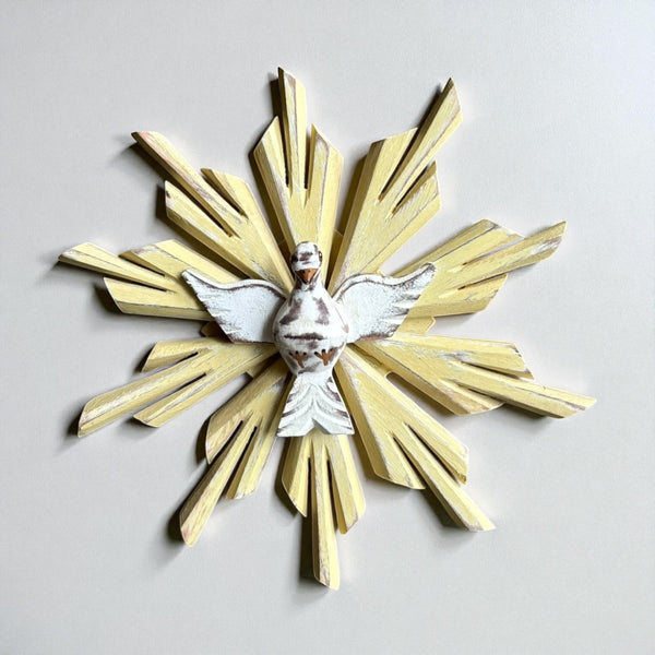 Resplendor de Madeira PP