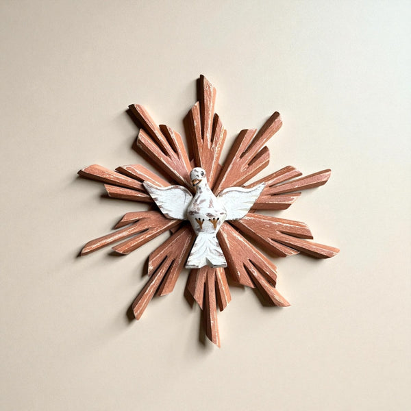 Resplendor de Madeira PP