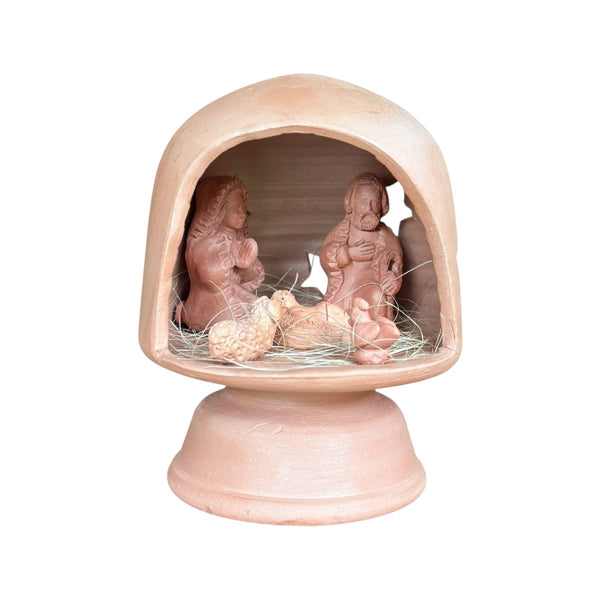 Presépio - Nildo de Zezinho