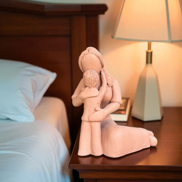 Mãe e filho - Nildo de Zezinho