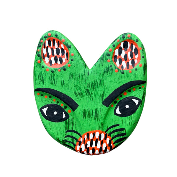 Máscara Decorativa Zé Crente P