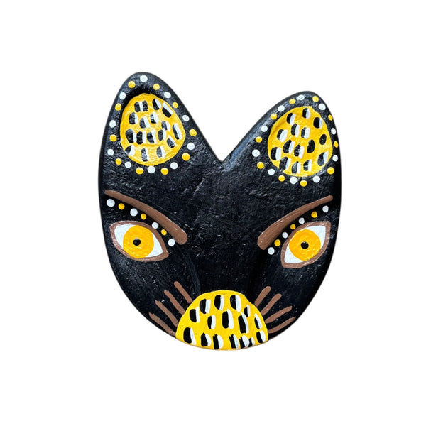 Máscara Decorativa Zé Crente P