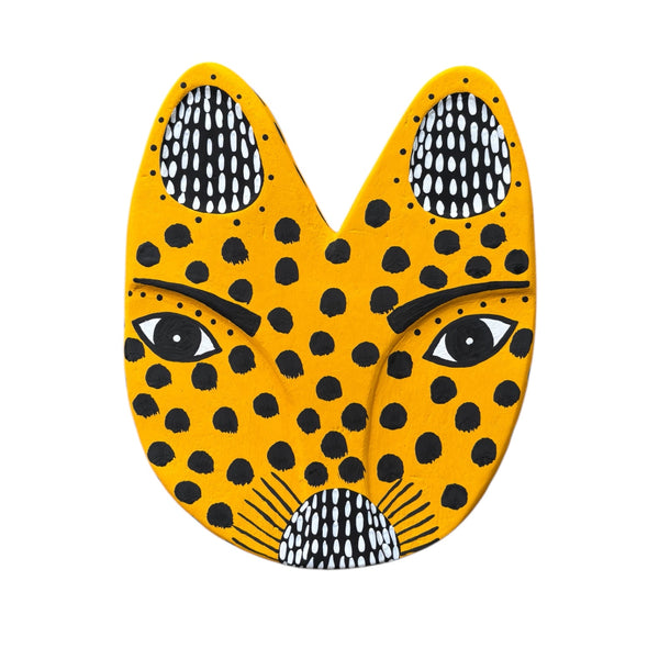 Máscara Decorativa Zé Crente G