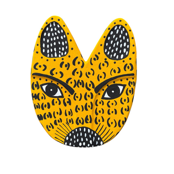 Máscara Decorativa Zé Crente G