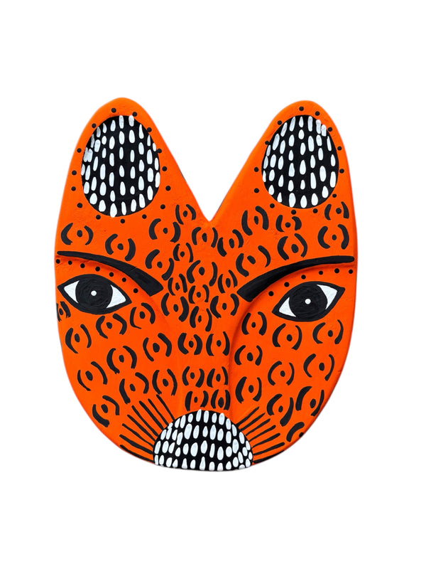 Máscara Decorativa Zé Crente G