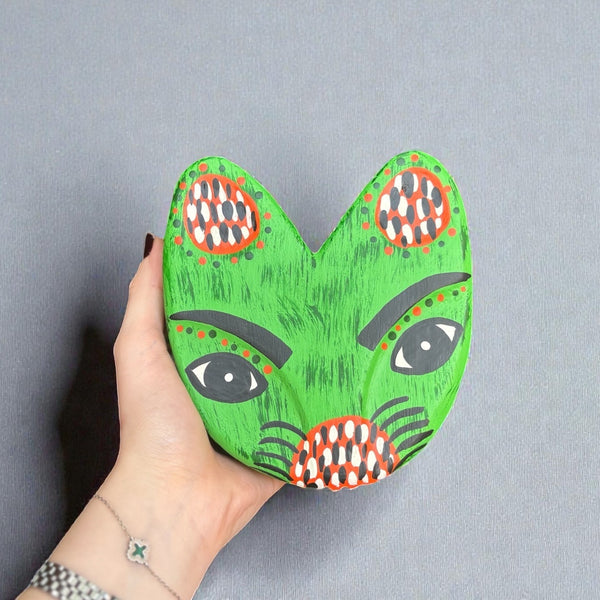 Máscara Decorativa Zé Crente P