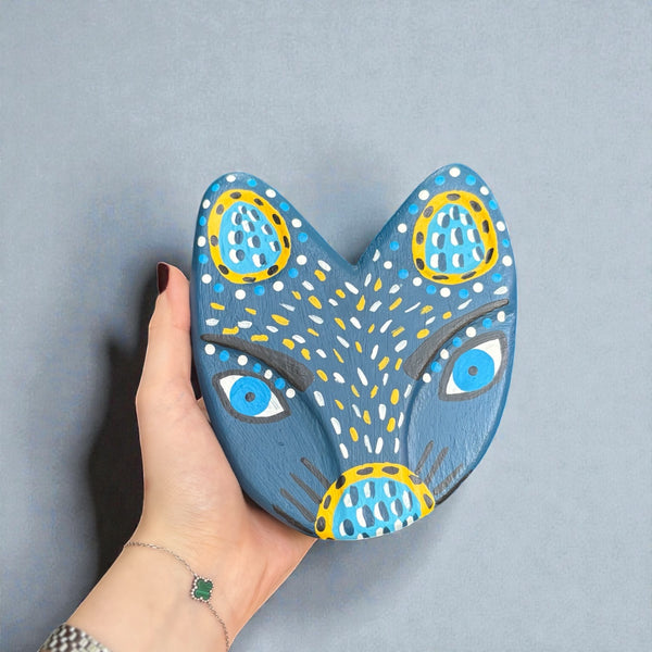 Máscara Decorativa Zé Crente P