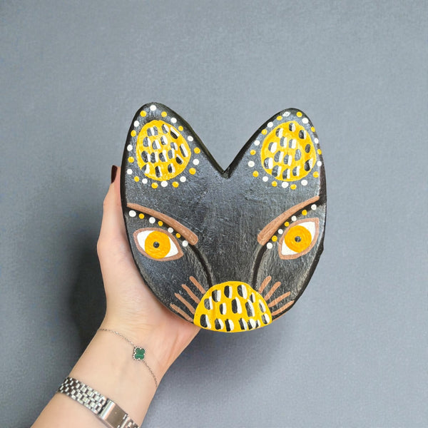 Máscara Decorativa Zé Crente P