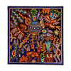 Quadro Huichol – Deuses Ancestrais