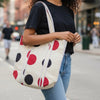 Bolsa Indiana Kantha Quilt - Dupla Face