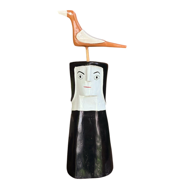Totem Ilha do Ferro