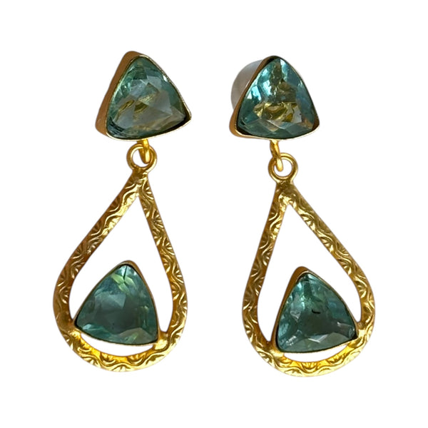 Brinco - Afeganistão