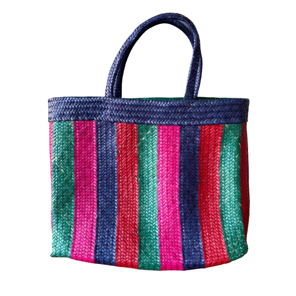 Bolsa de Palha - Bahia