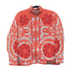 Jaqueta Indiana Velvet P/M