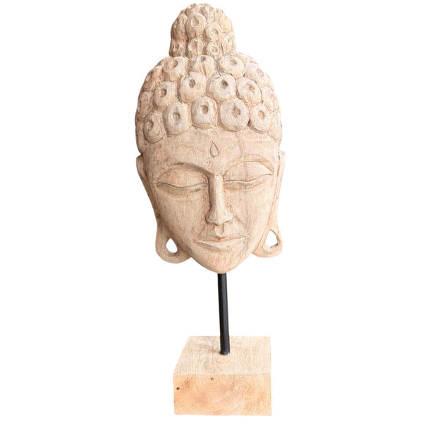 Escultura Buda