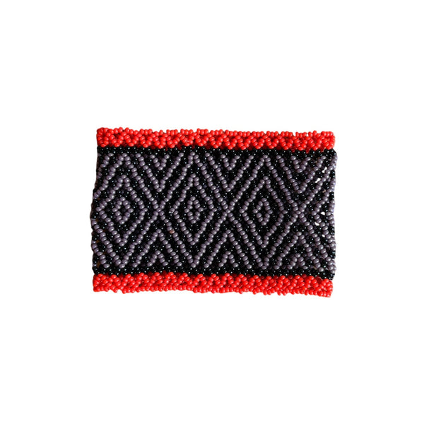 Pulseira Mehinako – Arte Ancestral do Xingu