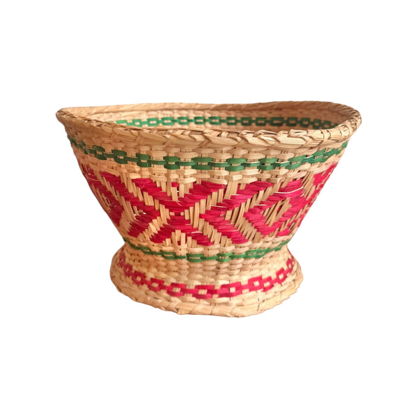 Cesta Kaingang - Paraná