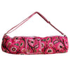 Bolsa de Yoga Indiana Kantha Quilt