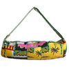 Bolsa de Yoga Indiana Kantha Quilt