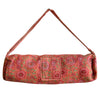 Bolsa de Yoga Indiana Kantha Quilt