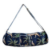 Bolsa de Yoga Indiana Kantha Quilt