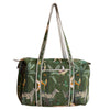 Mala de Viagem Kantha Quilt
