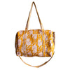 Mala de Viagem Kantha Quilt