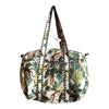 Mala de Viagem Kantha Quilt