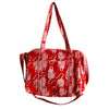 Mala de Viagem Kantha Quilt