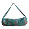 Bolsa de Yoga Indiana Kantha Quilt