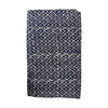 Colcha de Cama Fina Decorativa Indiana