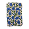 Colcha de Cama Fina Decorativa Indiana