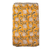 Colcha de Cama Fina Decorativa Indiana