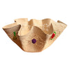 Cesta Colombiana Wave Frutas Sortidas