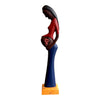 Escultura Mulher Grávida - Mestre Elias José
