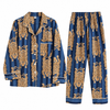 Pijama Indiano