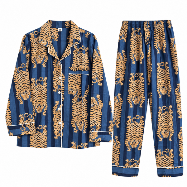 Pijama Indiano