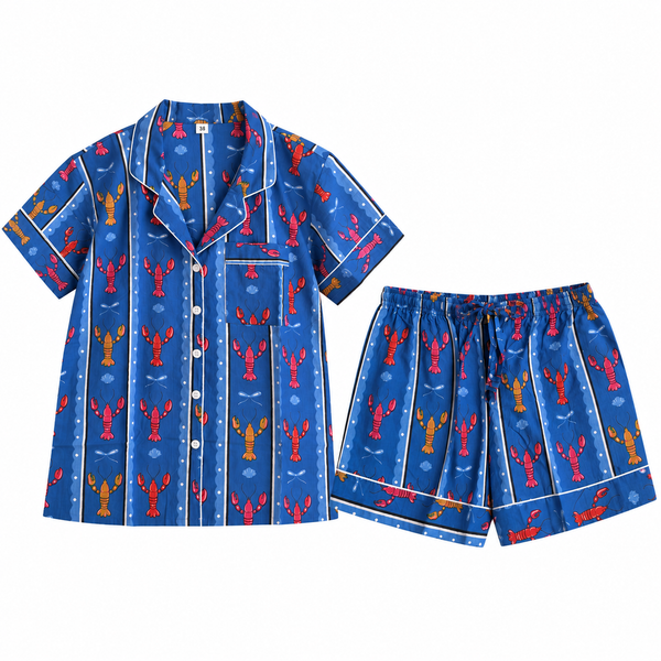 Pijama Indiano