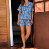 Pijama Indiano