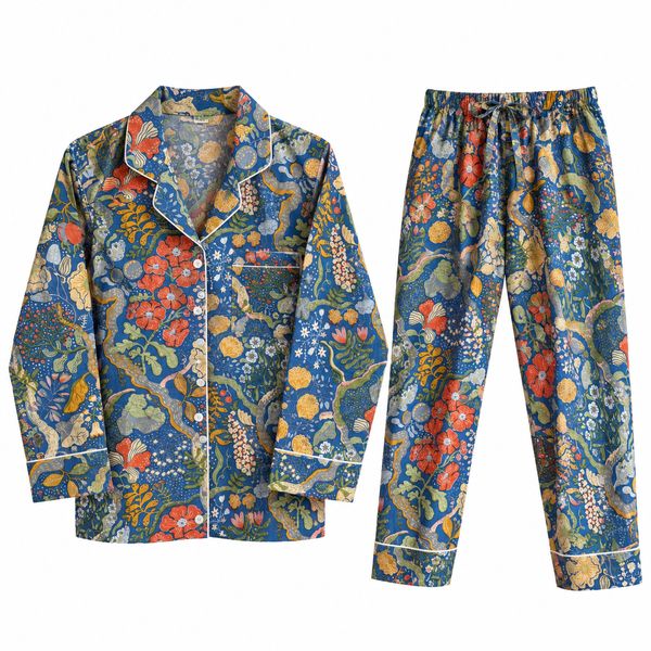 Pijama Indiano