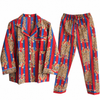 Pijama Indiano