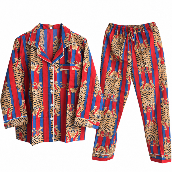 Pijama Indiano